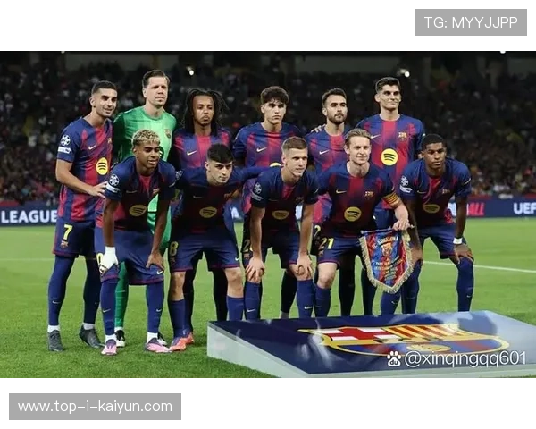 巴萨5-3打出进攻暴击，费兰托雷斯戴帽引爆诺坎普夜空